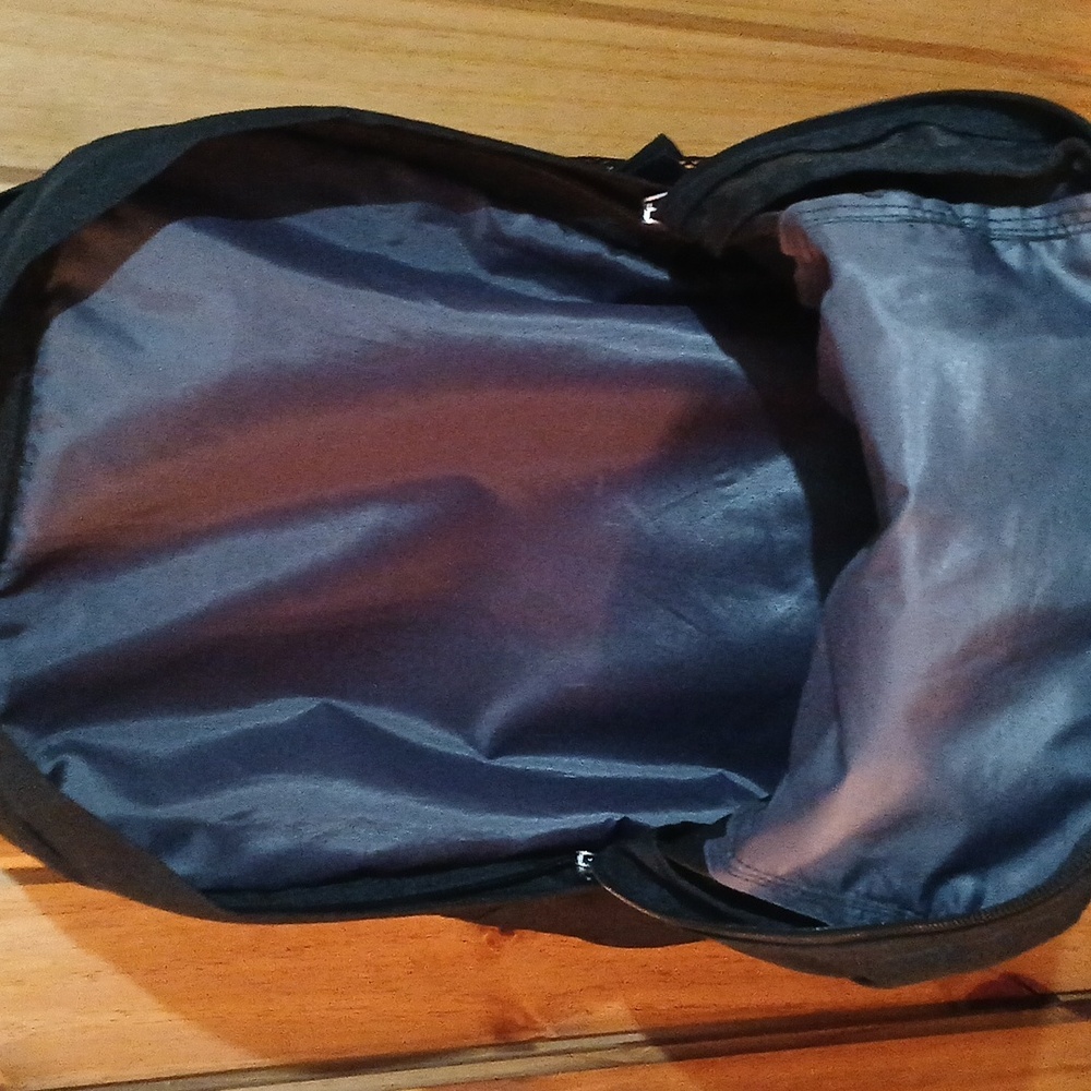 Jansport Multi Pocket Backpack - image 7